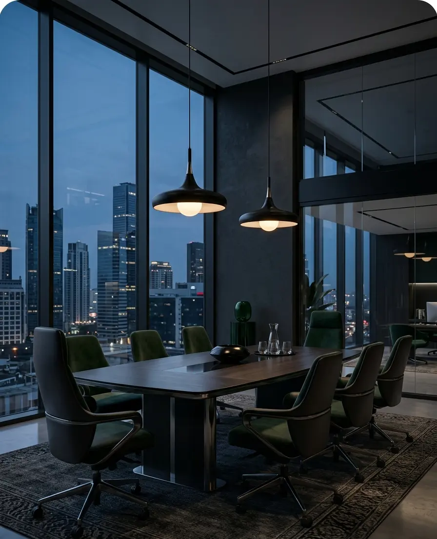 Corporate