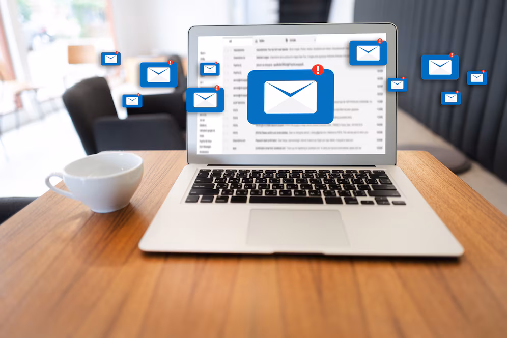 Email marketing services in Coimbatore