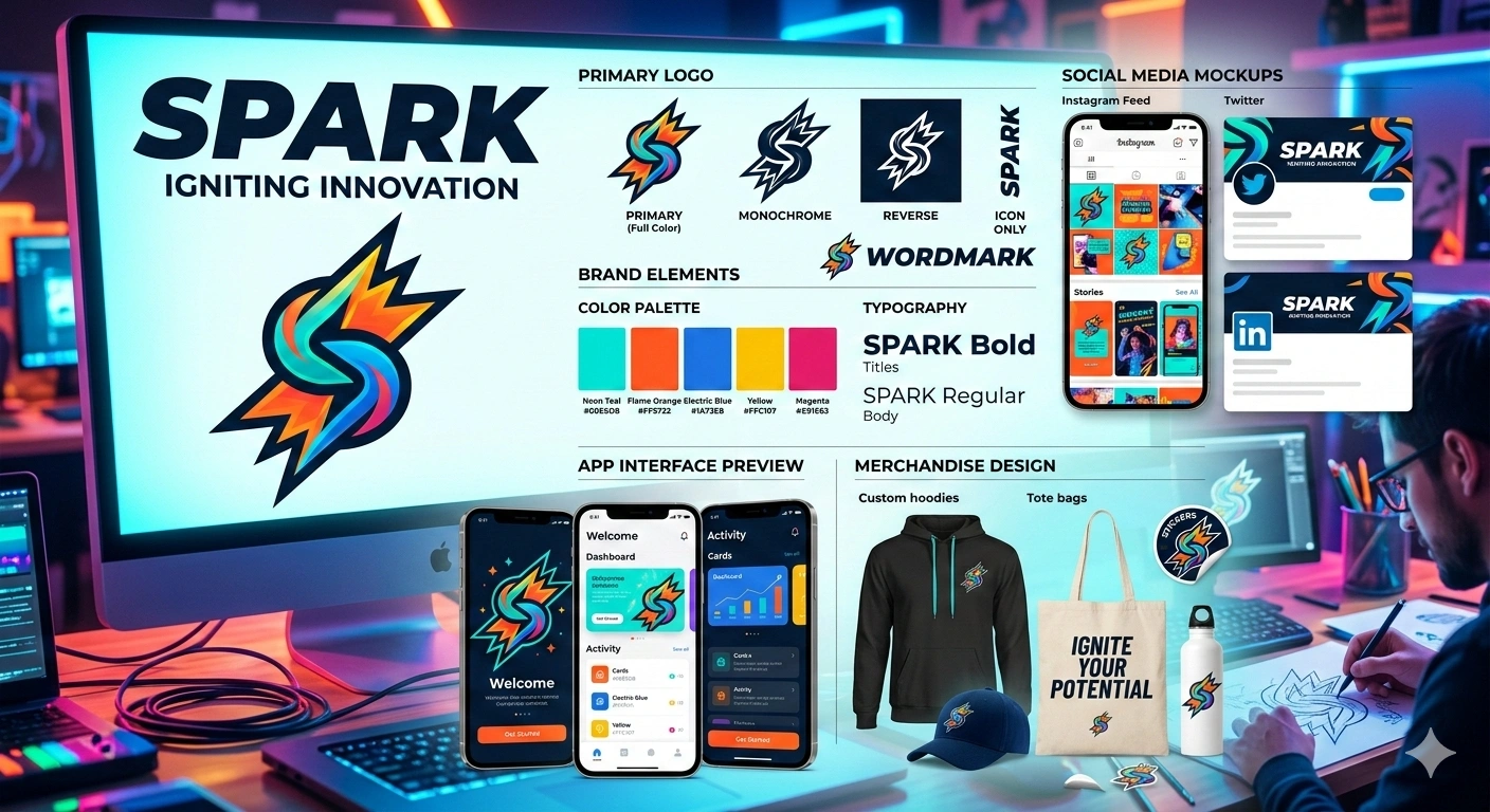 Brand Identity