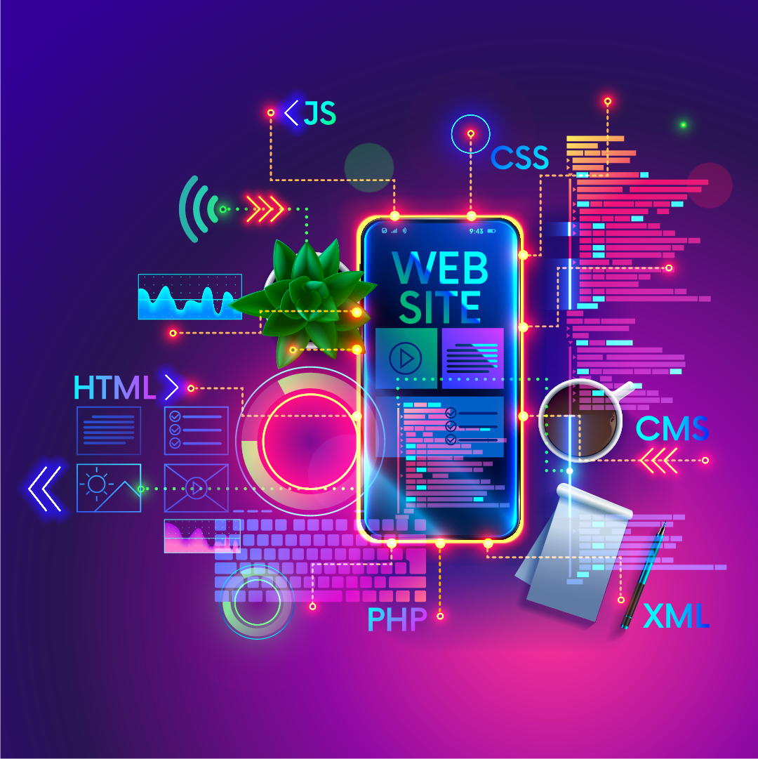 Web Development