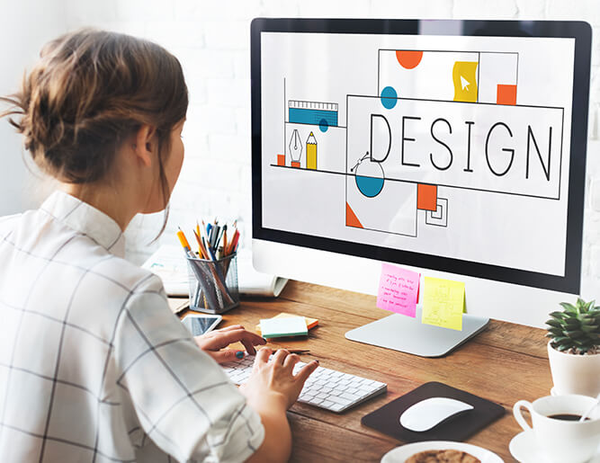 In-house Design Assistance by Tinykarts corporate gifting