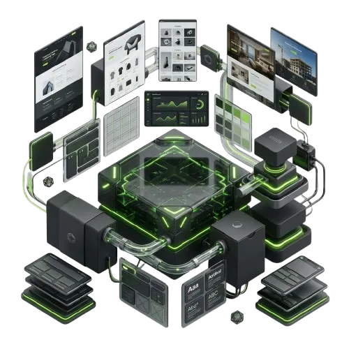 Web Development