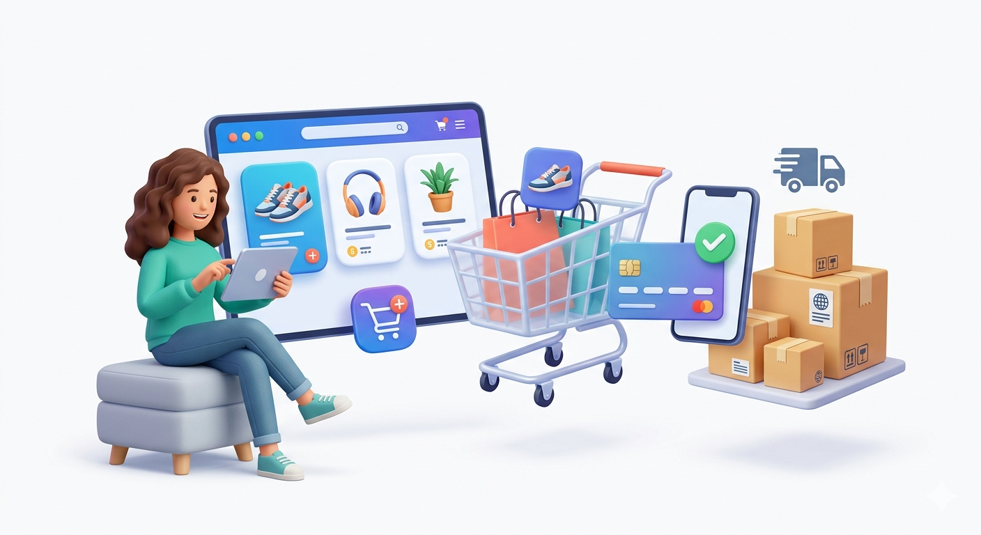 E-Commerce