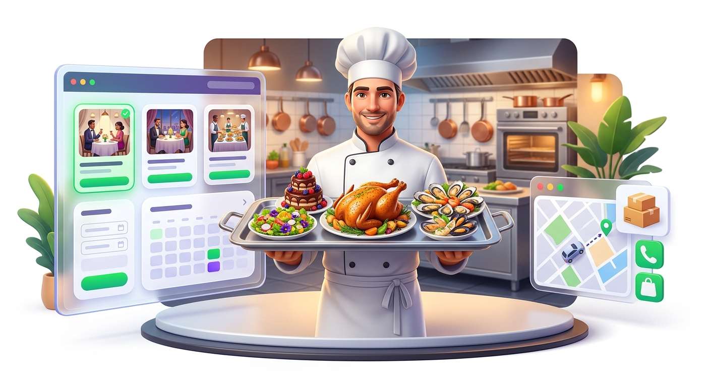 Catering