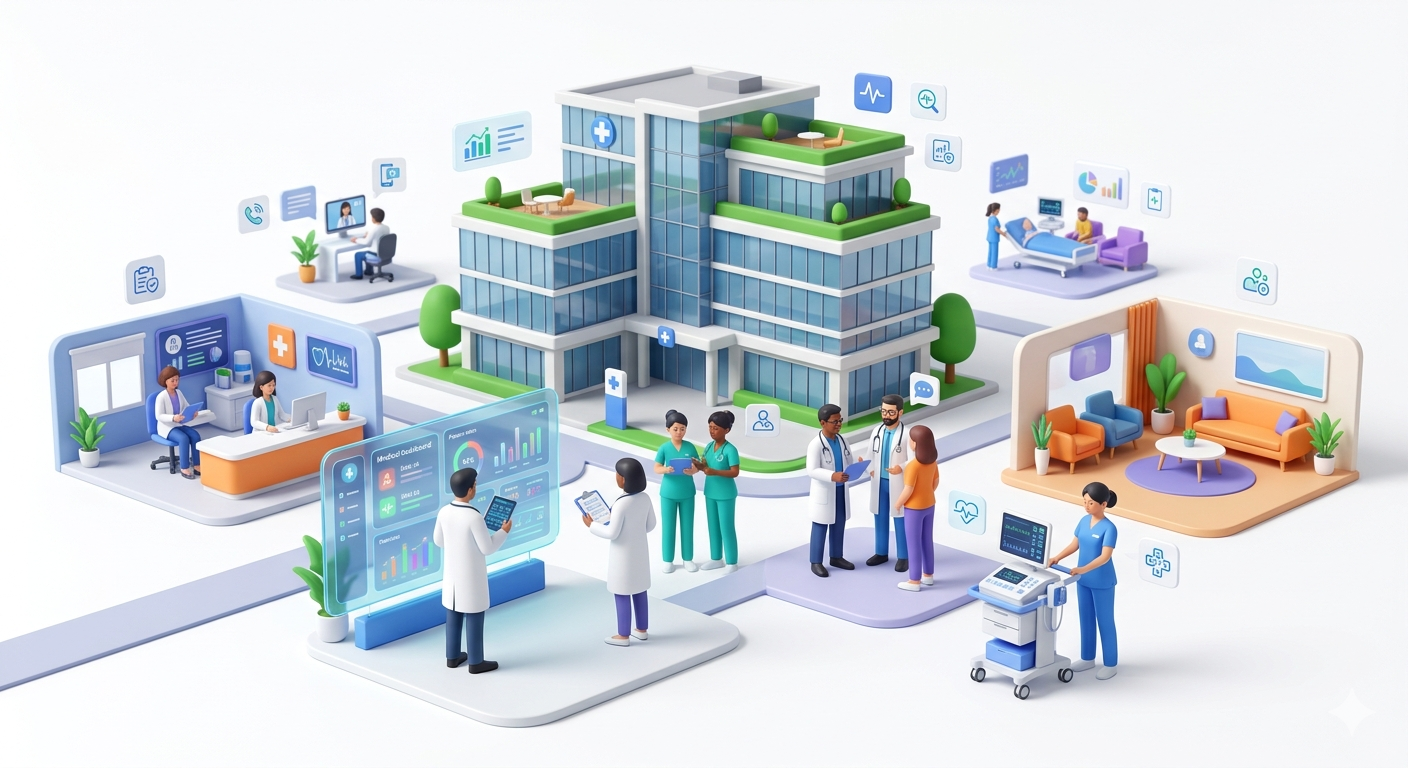 Healthcare