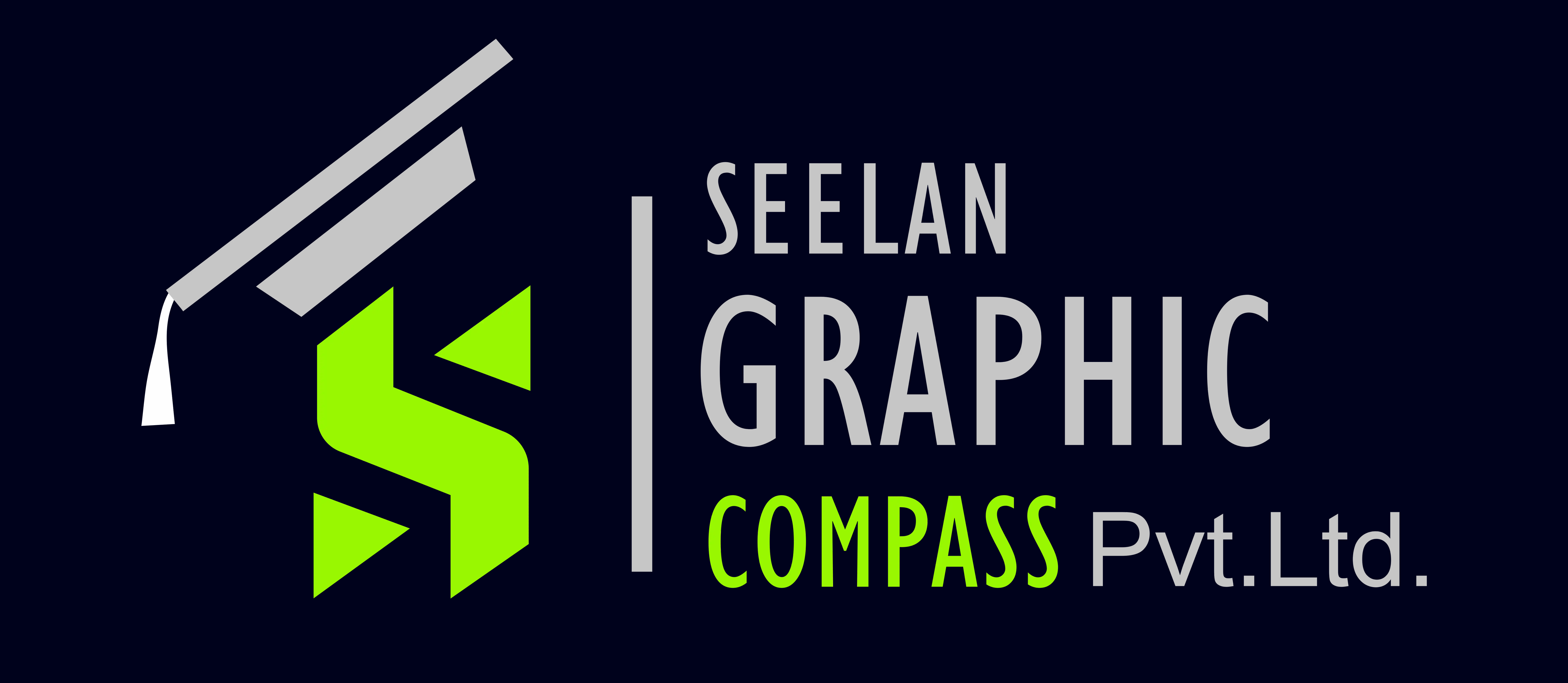 Seelan Graphics logo